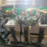 خدمات صنعتی ایران بوش | تعمیر دستگاه جوش اینورتر در ملایر