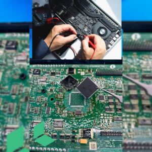 پرینتر استوک علم آوران گیلان | خرید ماشین های اداری استوک در رشت