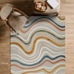 تولید فرشینه تهران دلا دکور ✅ قیمت روفرشی کشدار در تهران