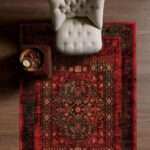 تولید فرشینه تهران دلا دکور ✅ قیمت روفرشی کشدار در تهران