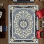 تولید فرشینه تهران دلا دکور ✅ قیمت روفرشی کشدار در تهران