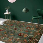 تولید فرشینه تهران دلا دکور ✅ قیمت روفرشی کشدار در تهران