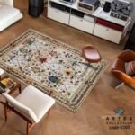 تولید فرشینه تهران دلا دکور ✅ قیمت روفرشی کشدار در تهران