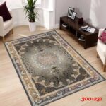 تولید فرشینه تهران دلا دکور ✅ قیمت روفرشی کشدار در تهران