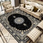 تولید فرشینه تهران دلا دکور ✅ قیمت روفرشی کشدار در تهران