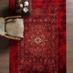 تولید فرشینه تهران دلا دکور ✅ قیمت روفرشی کشدار در تهران