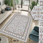 تولید فرشینه تهران دلا دکور ✅ قیمت روفرشی کشدار در تهران