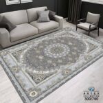 تولید فرشینه تهران دلا دکور ✅ قیمت روفرشی کشدار در تهران