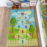 تولید فرشینه تهران دلا دکور ✅ قیمت روفرشی کشدار در تهران