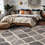 تولید فرشینه تهران دلا دکور ✅ قیمت روفرشی کشدار در تهران