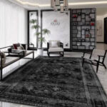 تولید فرشینه تهران دلا دکور ✅ قیمت روفرشی کشدار در تهران