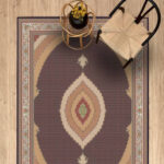 تولید فرشینه تهران دلا دکور ✅ قیمت روفرشی کشدار در تهران