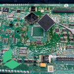 پرینتر استوک علم آوران گیلان | خرید ماشین های اداری استوک در رشت