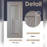 تولیدی درب و پنجره دوجداره آوا پنجره جنوب | خرید درب ضد سرقت در بوشهر