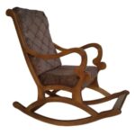 مصنوعات چوبی نوروزپور |  تولیدی میز و صندلی چوبی در رشت