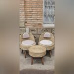 فروشگاه صنایع دستی ترنج | تولید محصولات چوبی و حصیری در رشت