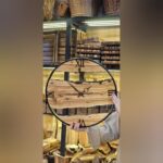 فروشگاه صنایع دستی ترنج | تولید محصولات چوبی و حصیری در رشت