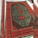 فرش فروشی قصر | بهترین فروشگاه فرش تنکابن