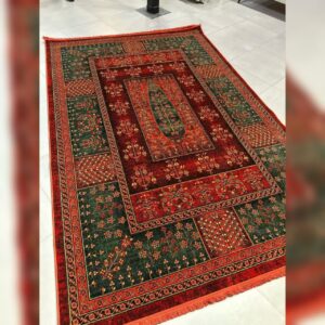 فرش فروشی قصر | بهترین فروشگاه فرش تنکابن