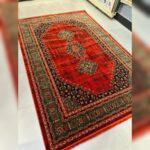 فرش فروشی قصر | بهترین فروشگاه فرش تنکابن