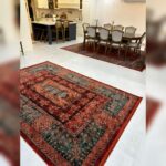 فرش فروشی قصر | بهترین فروشگاه فرش تنکابن