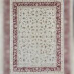 فرش فروشی قصر | بهترین فروشگاه فرش تنکابن