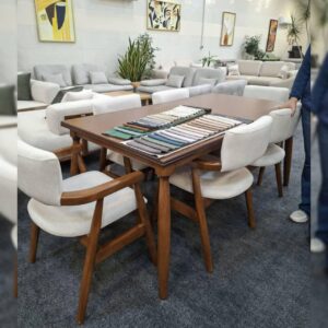 تولیدی مبل دلدار | خرید مبل استیل در رشت