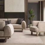 تولیدی مبل راحتی رشت دلدار 🛋 بهترین تولیدی میز ناهار خوری در رشت