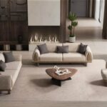 تولیدی مبل راحتی رشت دلدار 🛋 بهترین تولیدی میز ناهار خوری در رشت