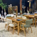 تولیدی مبل راحتی رشت دلدار 🛋 بهترین تولیدی میز ناهار خوری در رشت