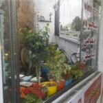 اجرای بالکن شیشه ای وین تراس | نصب آلاچیق شیشه ای در اصفهان