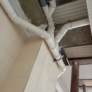 اتصال فاضلاب به اگوی شهری تهران | بهترین لوله کشی فاضلاب ساختمان در تهران