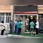 هلیم سرای یعقوب | بهترین هلیم پزی در رشت