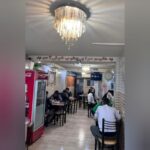 هلیم سرای یعقوب | بهترین هلیم پزی در رشت