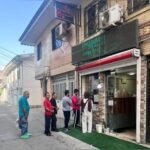 هلیم سرای یعقوب | بهترین هلیم پزی در رشت