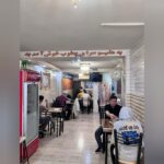 هلیم سرای یعقوب | بهترین هلیم پزی در رشت