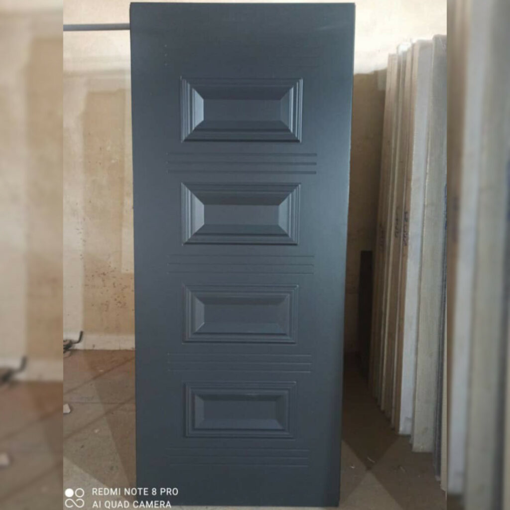 تولیدی درب اتاقی آکو | تولید درب ضد سرقت و چوبی در سه راه آدران تهران