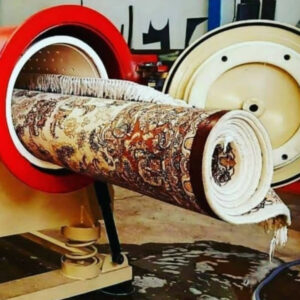 قالیشویی و مبل شویی گلها | بهترین قالیشویی در شهرضا اصفهان