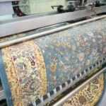 قالیشویی و مبل شویی گلها | بهترین قالیشویی در شهرضا اصفهان