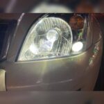دنیای هدلایت و زنون  | خدمات نور و چراغ خودرو در سنندج