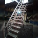 تولیدی صنایع چوبی رضا | طراحی و ساخت خانه چوبی در سنگر