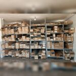خدمات ساختمانی میرزایی | خرید فوم عایقی و قرنیز pvc در لنگرود