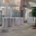 خدمات ساختمانی میرزایی | خرید فوم عایقی و قرنیز pvc در لنگرود