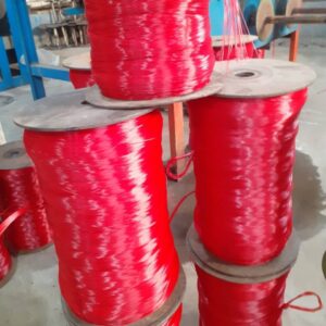 تولیدی طناب آذر سهند | تولید طناب پلاستیکی در بناب