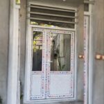 درب و پنجره دوجداره بجنورد 💯 تولیدی درب ضد سرقت در بجنورد