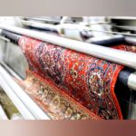 قالیشویی و مبل شویی گلها | بهترین قالیشویی در شهرضا اصفهان