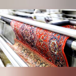 قالیشویی و مبل شویی گلها | بهترین قالیشویی در شهرضا اصفهان