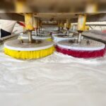 قالیشویی و مبل شویی گلها | بهترین قالیشویی در شهرضا اصفهان