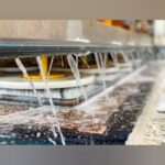 قالیشویی و مبل شویی گلها | بهترین قالیشویی در شهرضا اصفهان