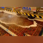 قالیشویی و مبل شویی گلها | بهترین قالیشویی در شهرضا اصفهان